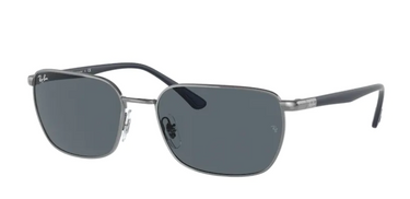 Ray-Ban RB3684 004/R5 Gunmetal
