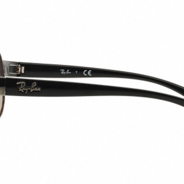 Ray-Ban RB3386 004/13 Gunmetal