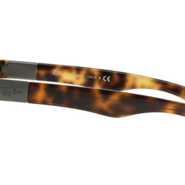 Ray-Ban Zonnebril RB3509 004/13 Gunmetal