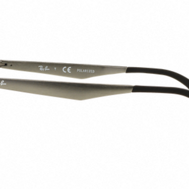 Ray-Ban RB3534 004/58 Gunmetal