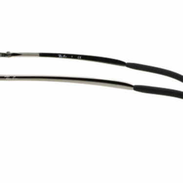 Ray-Ban RB3183 004/71 Gunmetal