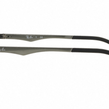 Ray-Ban RB3498 004/71 Gunmetal