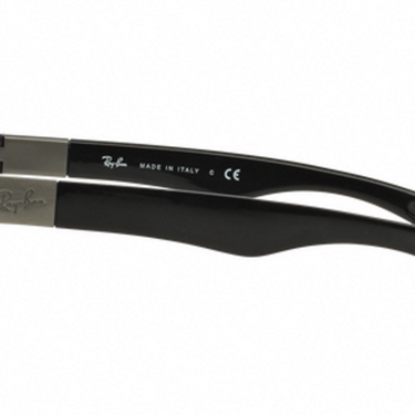 Ray-Ban RB3522 004/71 Gunmetal
