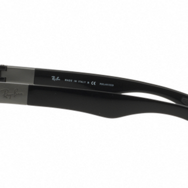 Ray-Ban RB3509 004/9A Gunmetal