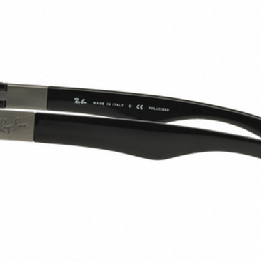 Ray-Ban RB3522 004/9A Gunmetal