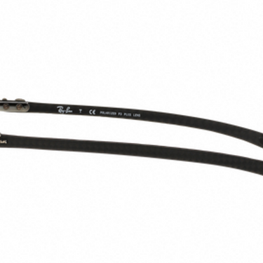 Ray-Ban RB8301 004/N3 Shiny Gunmetal