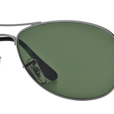 Ray-Ban Cockpit RB3362 004 Gunmetal