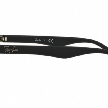 Ray-Ban RB3445 004 Gunmetal