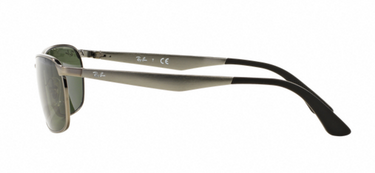Ray-Ban RB3534 004 Gunmetal