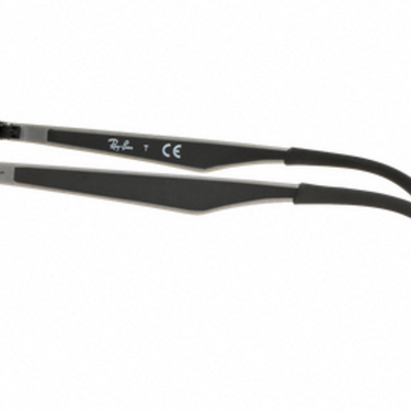 Ray-Ban RB3550 006/30 Matte Black