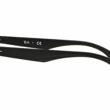 Ray-Ban Highstreet RB3523 006/3R Matte Black