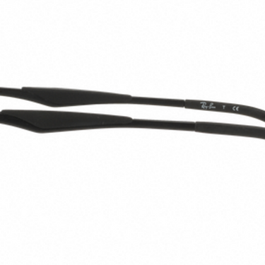 Ray-Ban Active Lifestyle RB3515 006/71 Matte Black