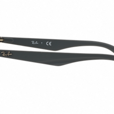 Ray-Ban RB3526 006/71 Matte Black