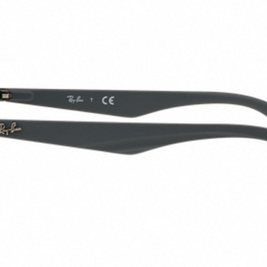 Ray-Ban RB3527 006/71 Matte Black