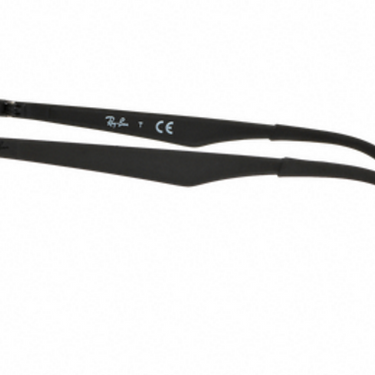 Ray-Ban RB3550 006/71 Matte Black