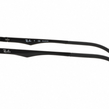 Ray-Ban RB3498 006/81 Matte Black