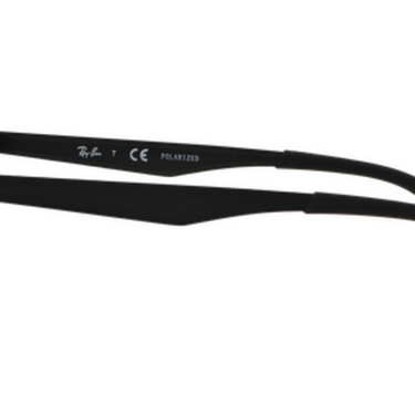 Ray-Ban RB3528 006/82 Matte Black