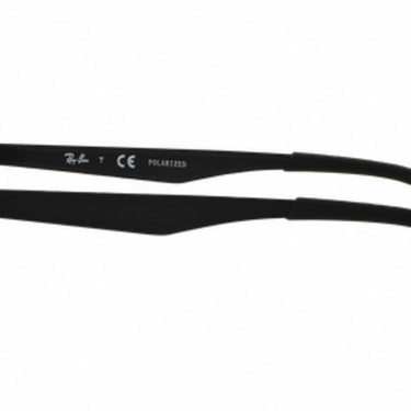 Ray-Ban RB3529 006/82 Matte Black