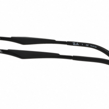 Ray-Ban Active Lifestyle RB3519 006/9A Matte Black