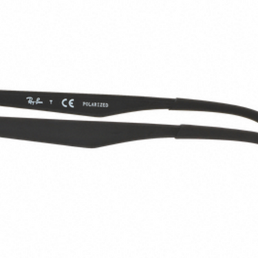 Ray-Ban RB3549 006/9A Matte Black