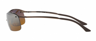 Ray-Ban Active Lifestyle RB3183 014/84 Brown