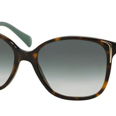 Prada Zonnebril PR 01OS 2AU1E0 Havana