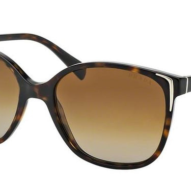 ★ OPRUIMING Prada Zonnebril 01OS 2AU6E1 Havana