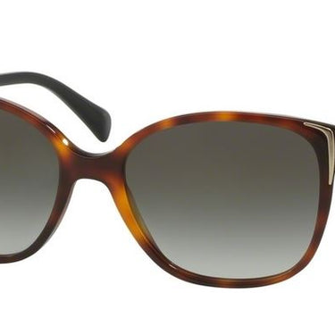 Prada zonnebril  01OS TKR0A7 Havana