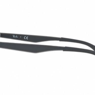 Ray-Ban RB3549 029/11 Matte Gunmetal