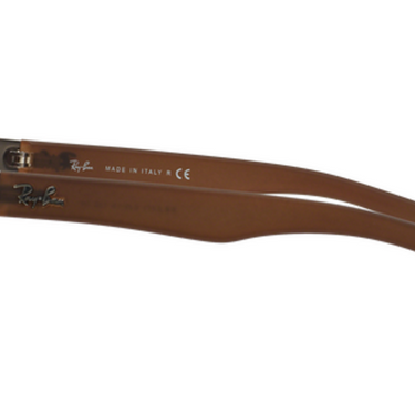 Ray-Ban RB3471 029/13 Gunmetal Matte