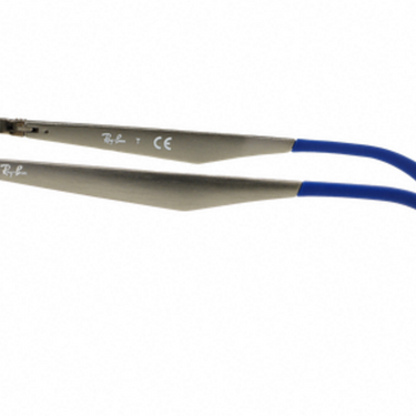 Ray-Ban RB3534 029/40 Matte Gunmetal