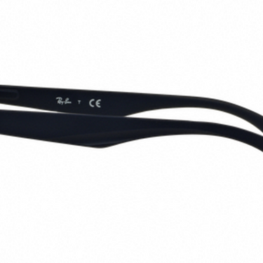 Ray-Ban RB3523 029/55 Matte Gunmetal