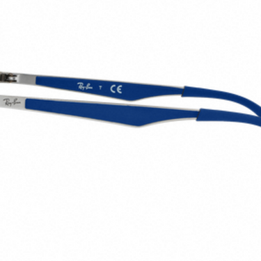 Ray-Ban RB3550 029/55 Matte Gunmetal