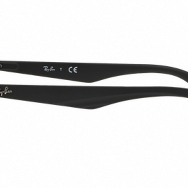 Ray-Ban RB3527 029/71 Matte Gunmetal