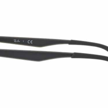 Ray-Ban RB3529 029/71 Matte Gunmetal