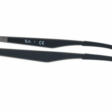 Ray-Ban RB3528 029/87 Matte Gunmetal