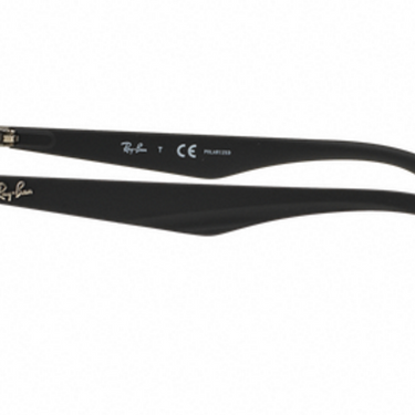 Ray-Ban RB3526 029/9A Matte Gunmetal