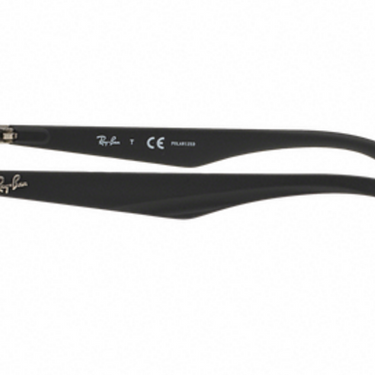 Ray-Ban RB3527 029/9A Matte Gunmetal