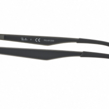 Ray-Ban RB3528 029/9A Matte Gunmetal