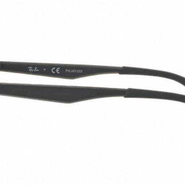 Ray-Ban RB3529 029/9A Matte Gunmetal
