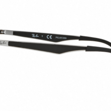 Ray-Ban RB3550 029/9A Matte Gunmetal