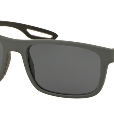 Prada Sport Zonnebril PS 03RS UFK5Z1 Grey Rubber