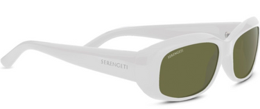 Serengeti Bianca SS008001 Matte White