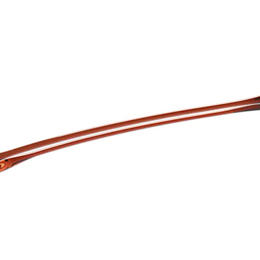 Maui Jim Sugar Beach H421-26 Rootbeer