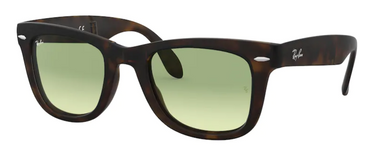 Ray-Ban Folding Wayfarer RB4105 894/4M