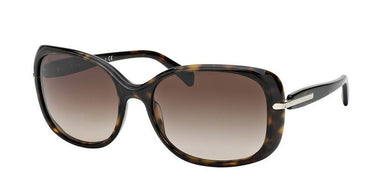 Prada Zonnebril PR 08OS 2AU6S1 Havana