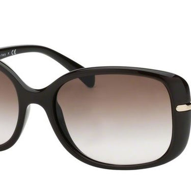 Prada Zonnebril 08OS DHO0A6 Brown