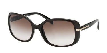 Prada Zonnebril 08OS DHO0A6 Brown