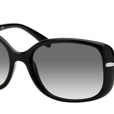 Prada Zonnebril PR 08OS 1AB0A7 Black