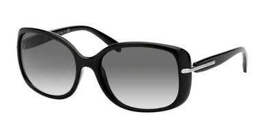 Prada Zonnebril PR 08OS 1AB0A7 Black